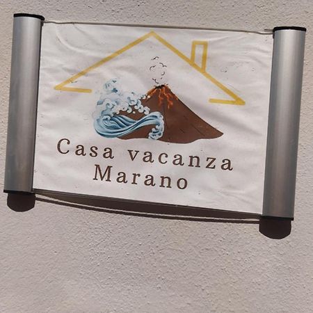 Casa Vacanza Marano ماسكالي المظهر الخارجي الصورة
