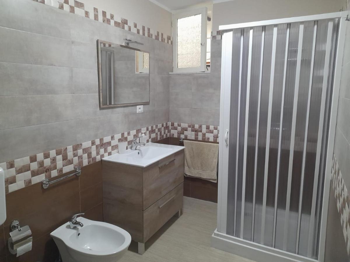 Casa Vacanza Marano ماسكالي المظهر الخارجي الصورة