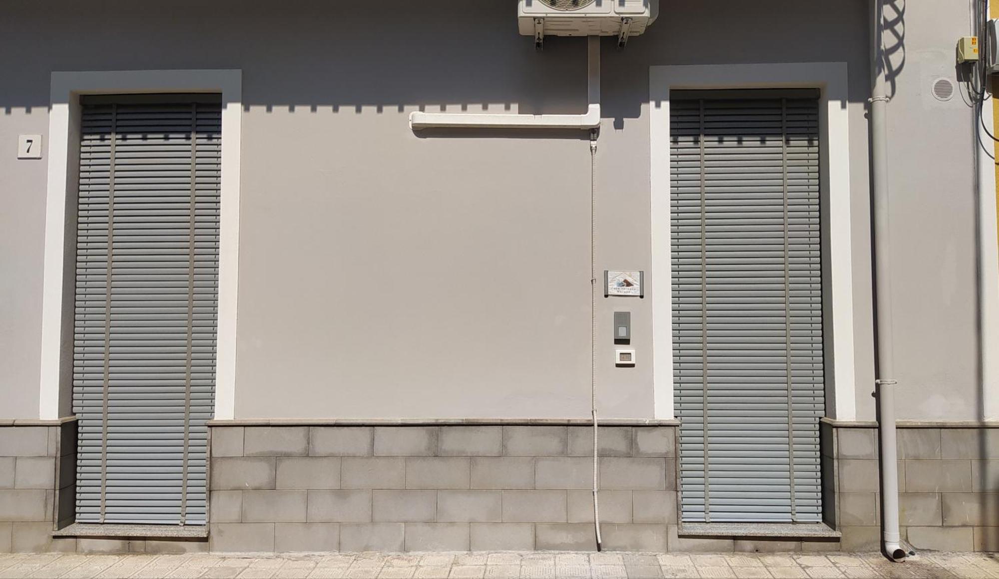 Casa Vacanza Marano ماسكالي المظهر الخارجي الصورة
